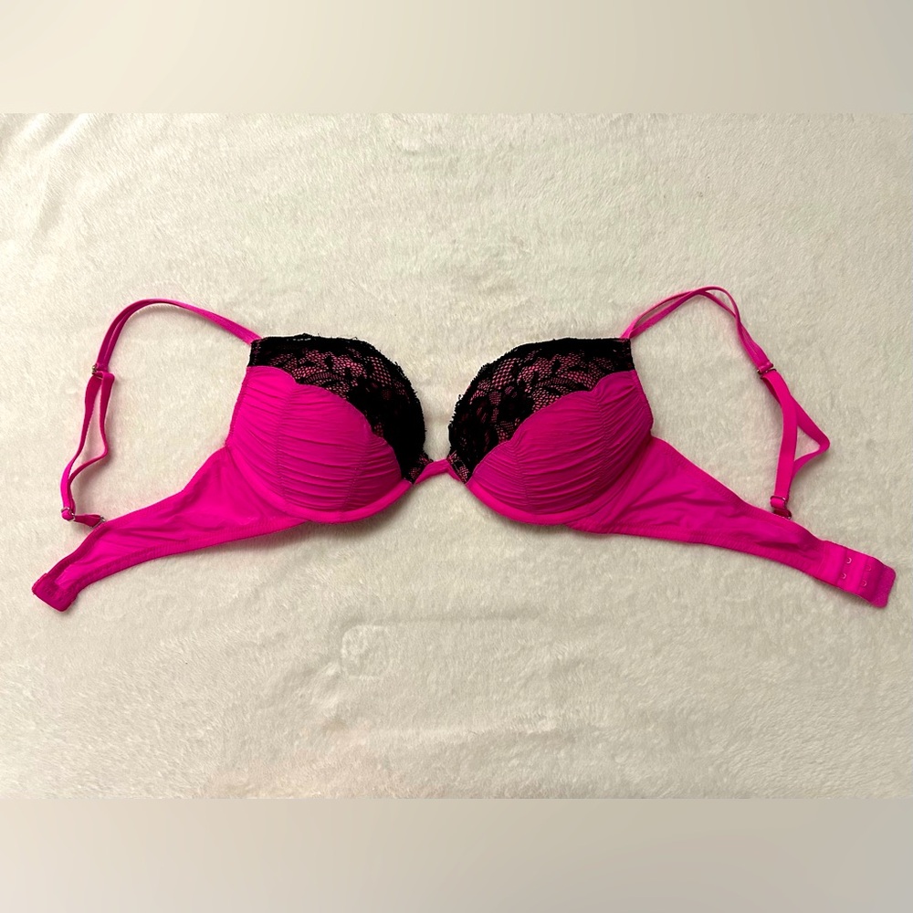 La SENZA Bra